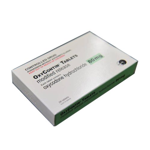 Buy OxyContin online Australia